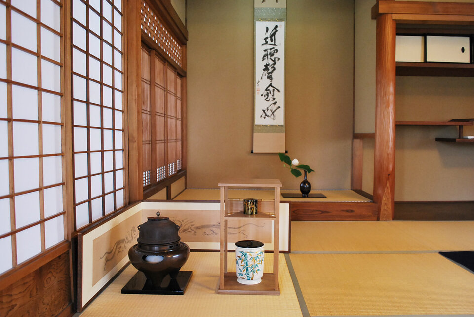 茶室のはなし 茶室から気やすい茶の間へ 江守奈比古 学習研究社 茶室のはなし 茶室から気やすい茶の間へ 江守奈比古 学習研究社 - メルカリ